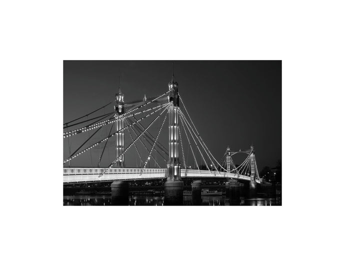 LONDON 102