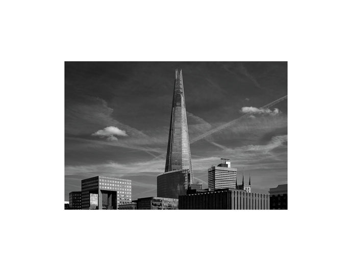 LONDON 134