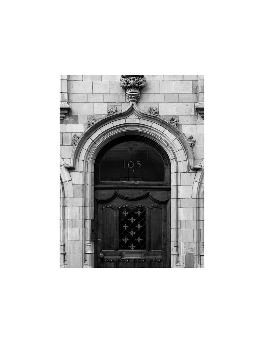 LONDON 127