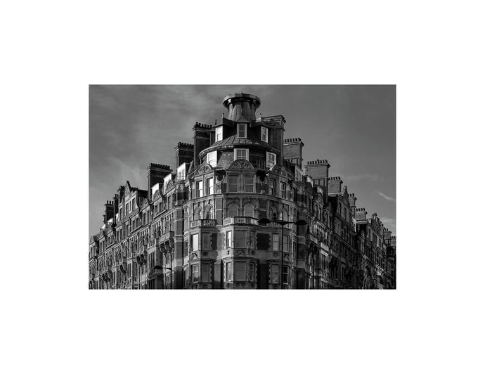 LONDON 120
