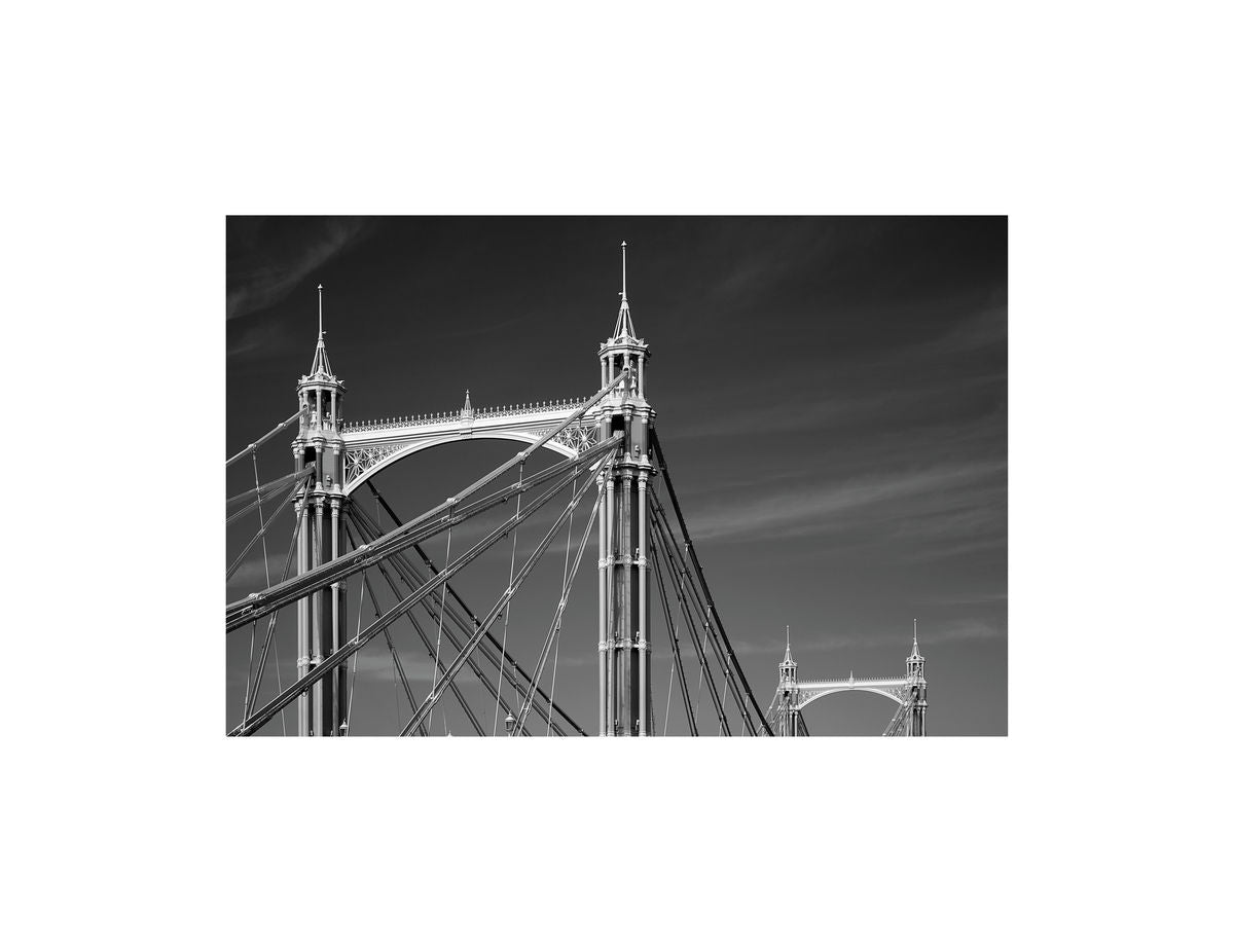 LONDON 100