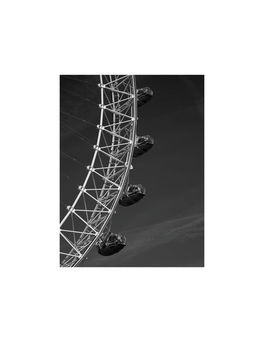 LONDON 136