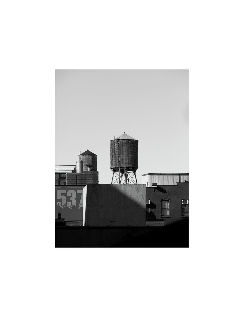 NEW YORK 15