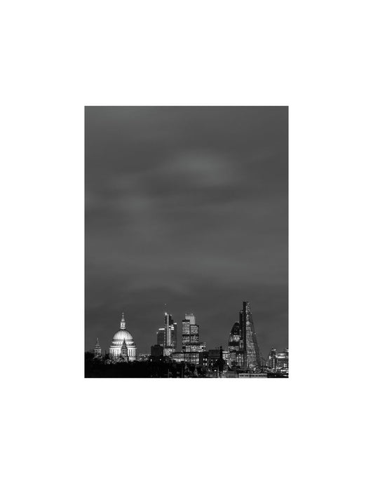 LONDON 138