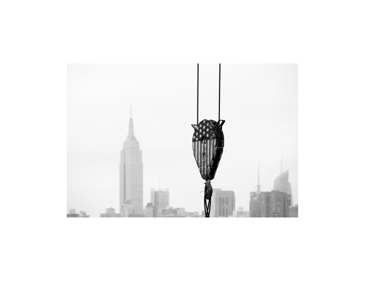 NEW YORK 21