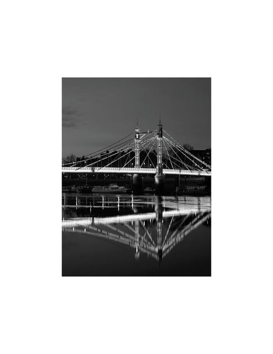 LONDON 105