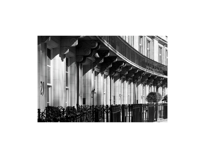 LONDON 118