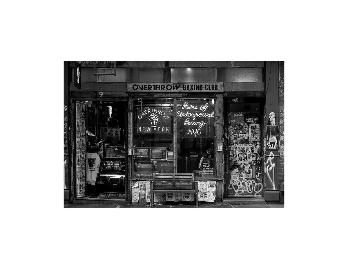 NEW YORK 58